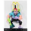 Image 1 : #1073 TMNT 1990 SCUMBUG W/ ACCESSORIES TEENAGE