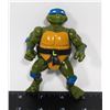 Image 1 : #1078 TMNT 1992 HEAD DROPPIN' LEO TEENAGE MUTANT
