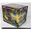 Image 1 : #1081 RARE TMNT TV SERIES DVD SET TURTLE VAN BOXED