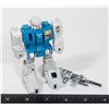 Image 1 : #1088 G1 TRANSFORMERS TWIN TWIST COMPLETE 1985