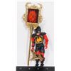 Image 1 : #1105 VISIONARIES CRAVEX 1987 COMPLETE HASBRO