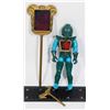 Image 1 : #1112 VISIONARIES DARKSTORM 1987 COMPLETE HASBRO