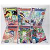 Image 1 : #1116 STAR COMICS VISIONARIES 1987 #1-#6 COMPLETE