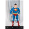 Image 1 : #1127 SUPER POWERS SUPERMAN 1984 KENNER ACTION