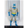 Image 1 : #1128 SUPER POWERS BATMAN 1984 KENNER ACTION