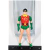Image 1 : #1129 SUPER POWERS ROBIN 1984 KENNER ACTION