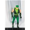 Image 1 : #1130 SUPER POWERS GREEN ARROW 1985 KENNER