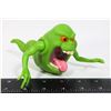 Image 1 : #1139 REAL GHOSTBUSTERS 1986 SLIMER GREEN GHOST