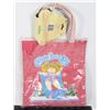 Image 1 : #1151 CABBAGE PATCH KIDS BAG 1983 VINTAGE FASHION