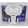Image 3 : #1155 STAR TREK TNG STARSHIP ENTERPRISE BOXED 1992