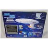 Image 4 : #1155 STAR TREK TNG STARSHIP ENTERPRISE BOXED 1992