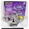Image 2 : #1158 STAR TREK DEEP SPACE 9 SPACE STATION DS9 IN