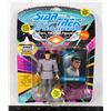 Image 1 : #1165 STAR TREK TNG AMBASSADOR SPOCK ACTION