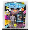 Image 1 : #1165 STAR TREK TNG AMBASSADOR SPOCK ACTION