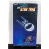 Image 1 : #1169 SEALED STAR TREK USS ENTERPRISE 2011 BOTTLE