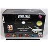 Image 1 : #1174 STAR TREK TELEPHONE SIGNATURE SERIES BOXED