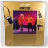 Image 2 : #1176 STAR TREK GIFTSET BARBIE & KEN MATTEL 1996
