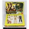 Image 1 : #1180 LES CHEVALIERS DU ZODIAQUE SAINT SEIYA BOXED