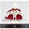 Image 1 : #1187 LEGO MINIFIG STAR WARS GENERAL GRIEVOUS 2005