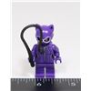 Image 1 : #1191 LEGO MINIFIG CATWOMAN BATMAN MINI FIGURE