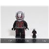 Image 1 : #1192 LEGO MINIFIG ANT-MAN MINI FIGURE