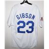 Image 2 : #1195 L.A. DODGERS JERSEY BASEBALL W/ TAGS SIZE 50