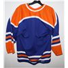 Image 2 : #1196  JERSEY MASKA ULTRAFIL MADE IN CANADA LARGE