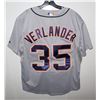 Image 3 : #1197 DETROIT TIGERS #35 MLB BASEBALL JERSEY TAGS