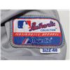 Image 4 : #1197 DETROIT TIGERS #35 MLB BASEBALL JERSEY TAGS