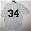 Image 2 : #1199 MLB CHICAGO WHITE SOCKS #34 JERSEY SPORTS