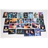 Image 1 : #1214 STAR TREK ASSORTED CARDS 1993 SKYBOX SERIES