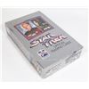 Image 1 : #1215 SEALED STAR TREK TRADING CARD BOX IMPEL 1991