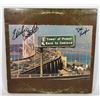 Image 1 : #1221 SIGNED TOWER OF POWER BACK TO OAKLAND