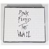 Image 1 : #1228 2 CD SET PINK FLOYD THE WALL EXCELLENT SHAPE