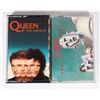 Image 1 : #1242 QUEEN NEWS OF THE CENTURY THE MIRACLE LOT OF