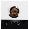 Image 1 : #1255 VINTAGE YMCA BOYS DEPARTMENT PREFECT PIN