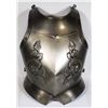 Image 1 : #1259 MEDIEVAL KNIGHT ARMOR FRONT PIECE FOR