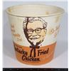 Image 1 : #1261 KENTUCKY FRIED CHICKEN 1954 CANADIAN BUCKET
