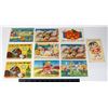 Image 1 : #1265 10 VINTAGE HUMOR POST CARDS 1950'S ASSORTED