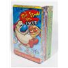 Image 1 : #1286 REN & STIMPY SHOW SEASON 1-5 SEALED DVD SETS
