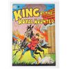 Image 1 : #1293 DELL COMICS KING OF THE ROYAL MOUNTED #207