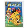 Image 1 : #1297 GOLD KEY COMICS SCOOBY DOO #2 JUNE 1970 HAS