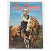 Image 1 : #1312 DELL MAGAZINE ROY ROGERS COMICS #153 1947