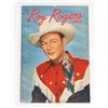 Image 1 : #1314 DELL MAGAZINE ROY ROGERS COMICS #166 1947