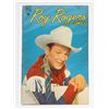 Image 1 : #1319  CANADIAN EDITION ROY ROGERS COMICS #7 1948