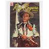 Image 1 : #1321 CANADIAN EDITION ROY ROGERS COMICS #9 1948