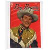 Image 1 : #1323 CANADIAN EDITION ROY ROGERS COMICS #11 1948