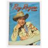 Image 1 : #1330 CANADIAN EDITION ROY ROGERS COMICS #18 1949