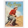 Image 1 : #1331 CANADIAN EDITION ROY ROGERS COMICS #19 1949