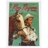 Image 1 : #1332  CANADIAN EDITION ROY ROGERS COMICS #20 1949